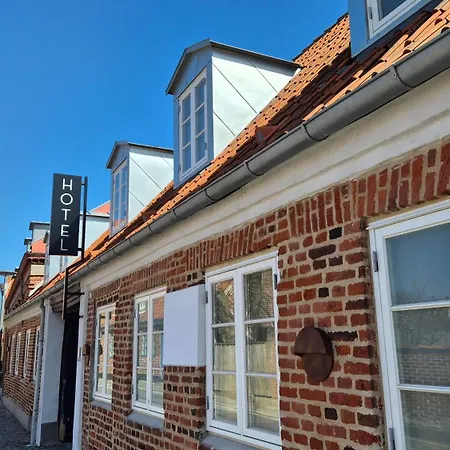 Jacobs Hotel Ringkøbing