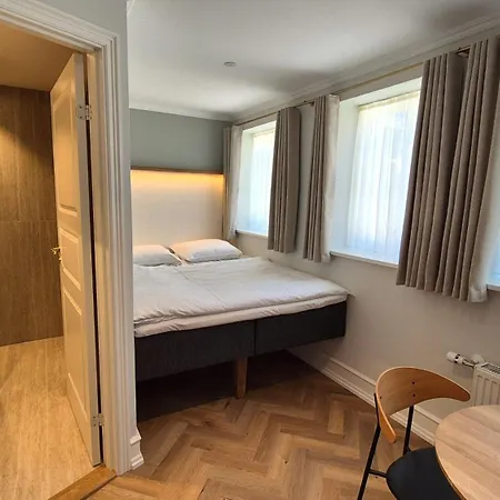 Jacobs Hotel Ringkøbing