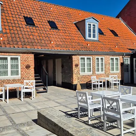 فندق Jacobs Ringkøbing