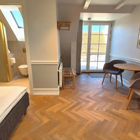 Hotel Jacobs Ringkøbing