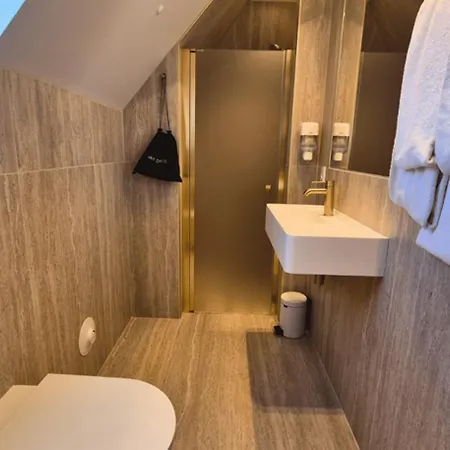 Jacobs Hotel Ringkøbing