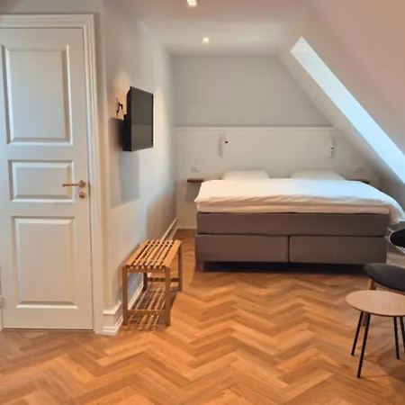 Hotel Jacobs Ringkøbing