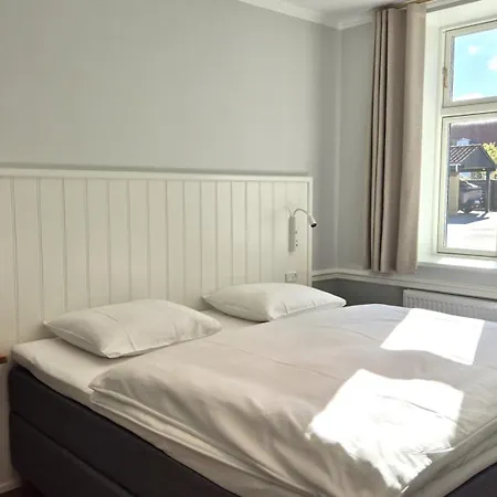 Jacobs Hotel Ringkøbing