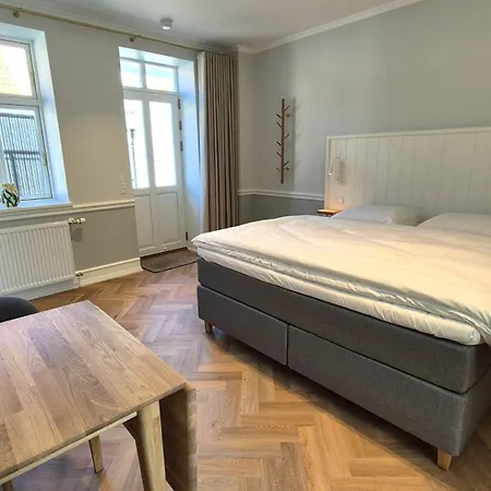 Hotel Jacobs Ringkøbing